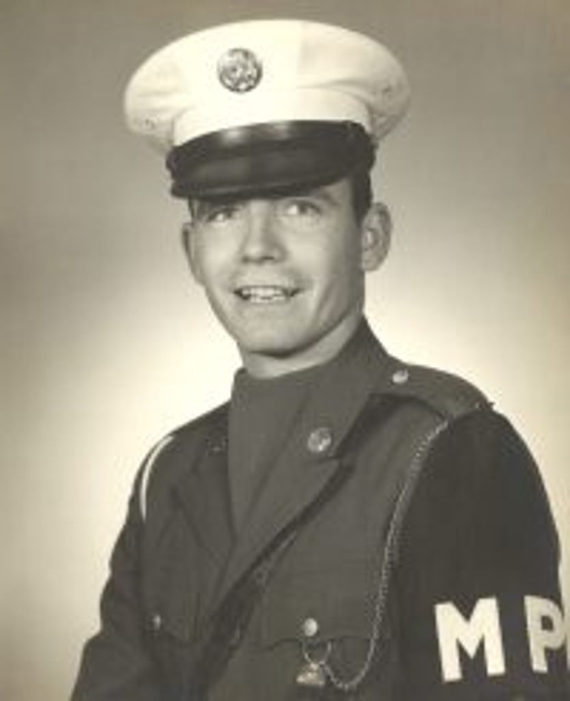 Thomas Edward Mattingly Profile Photo