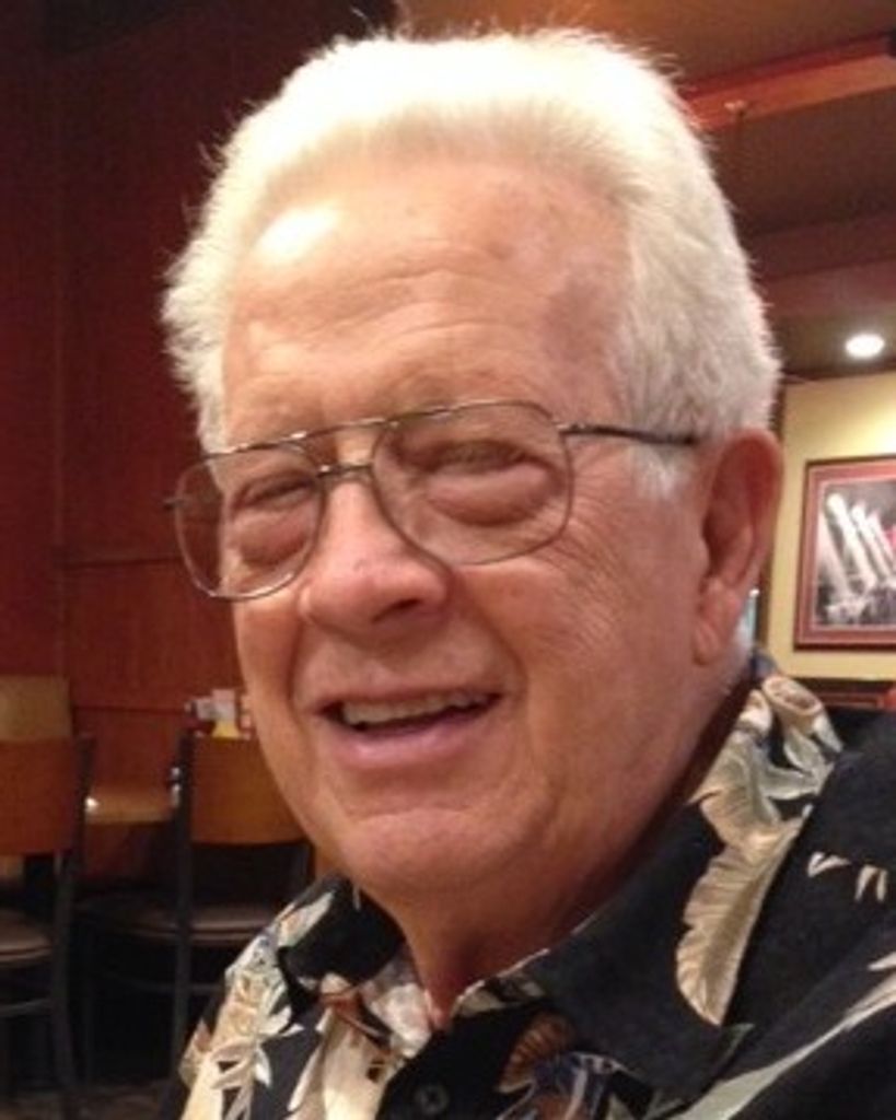 Gayle Harry Ramey