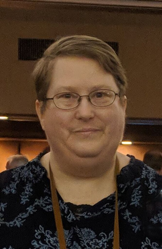 Darlene M. Moyer