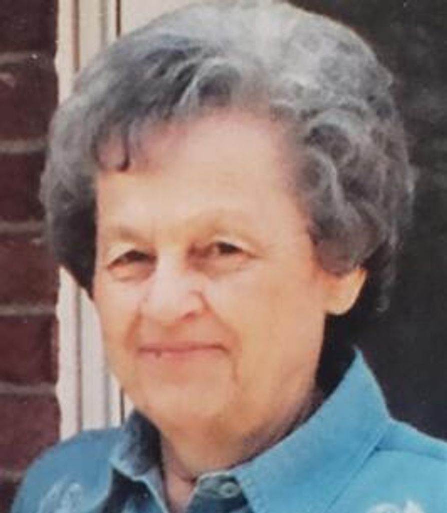 Betty Odrechowski Profile Photo