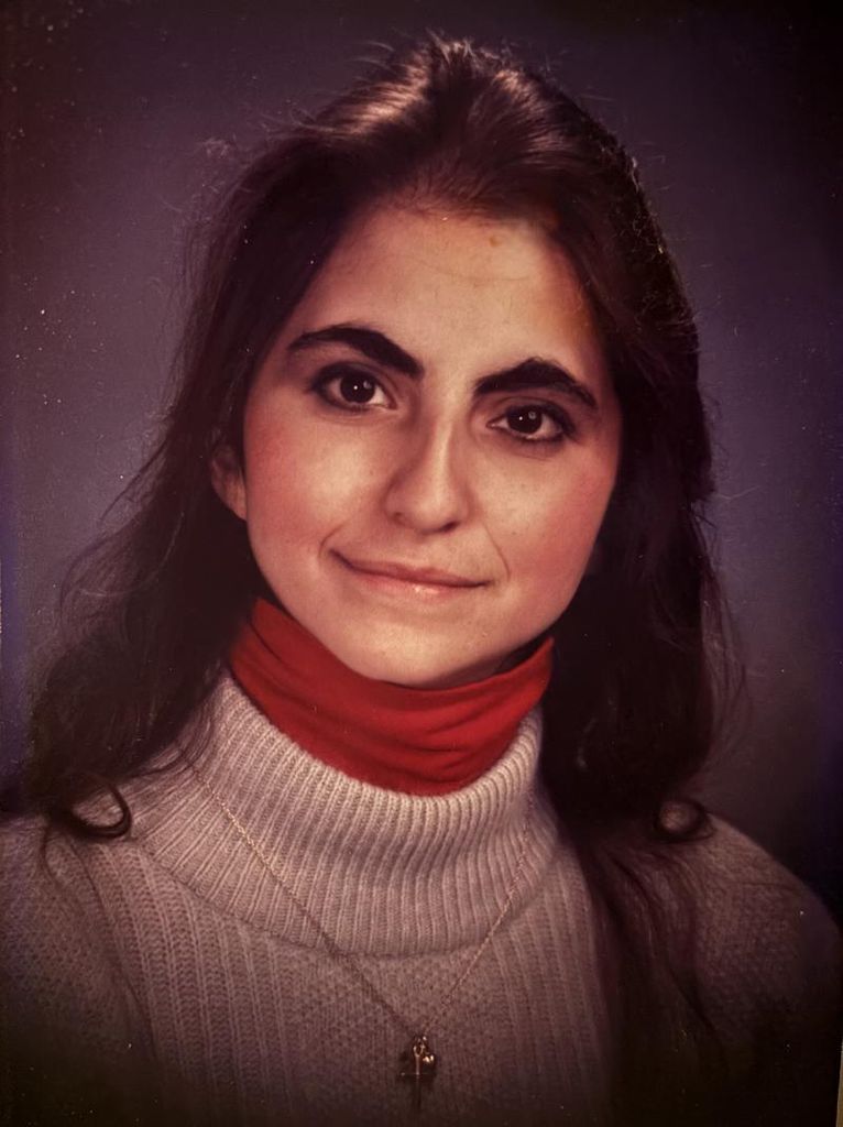 Kathleen Frances Koury Profile Photo