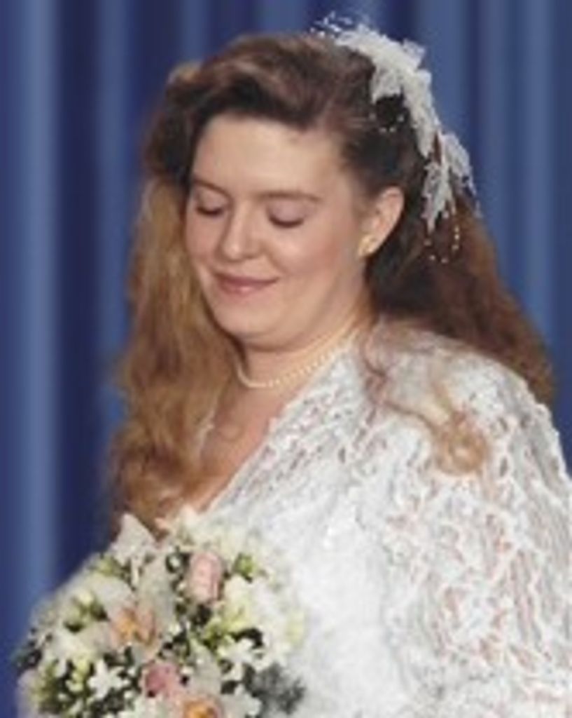 Mary Gargiulo Profile Photo