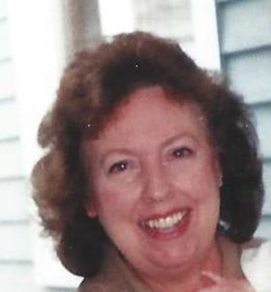 Donna Lee Burke Profile Photo