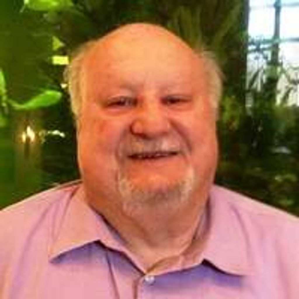 David S. Henzel