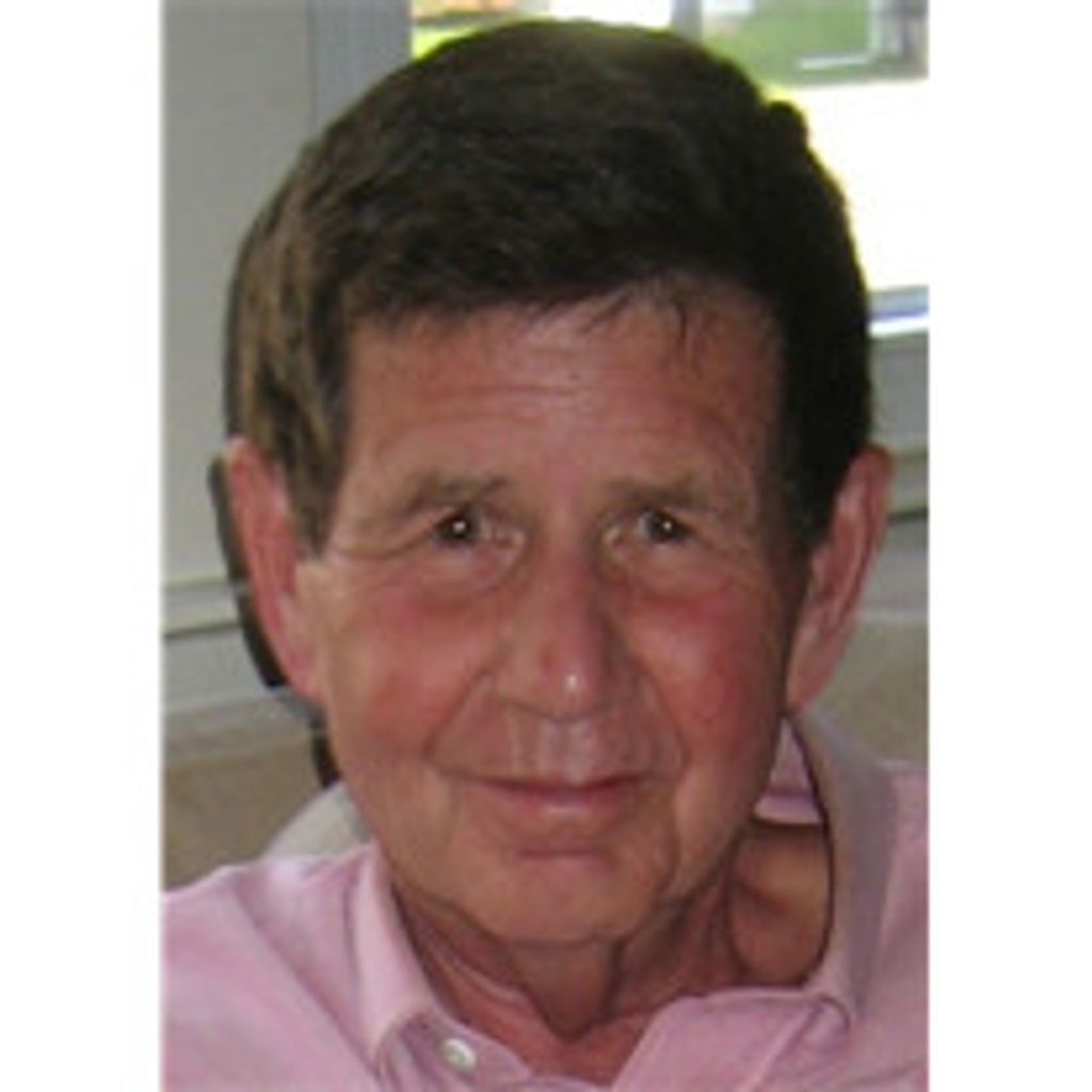 Gordon Charles Todd Profile Photo
