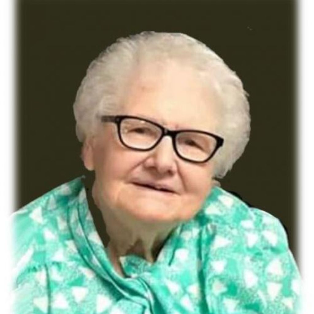 Irene Bumann