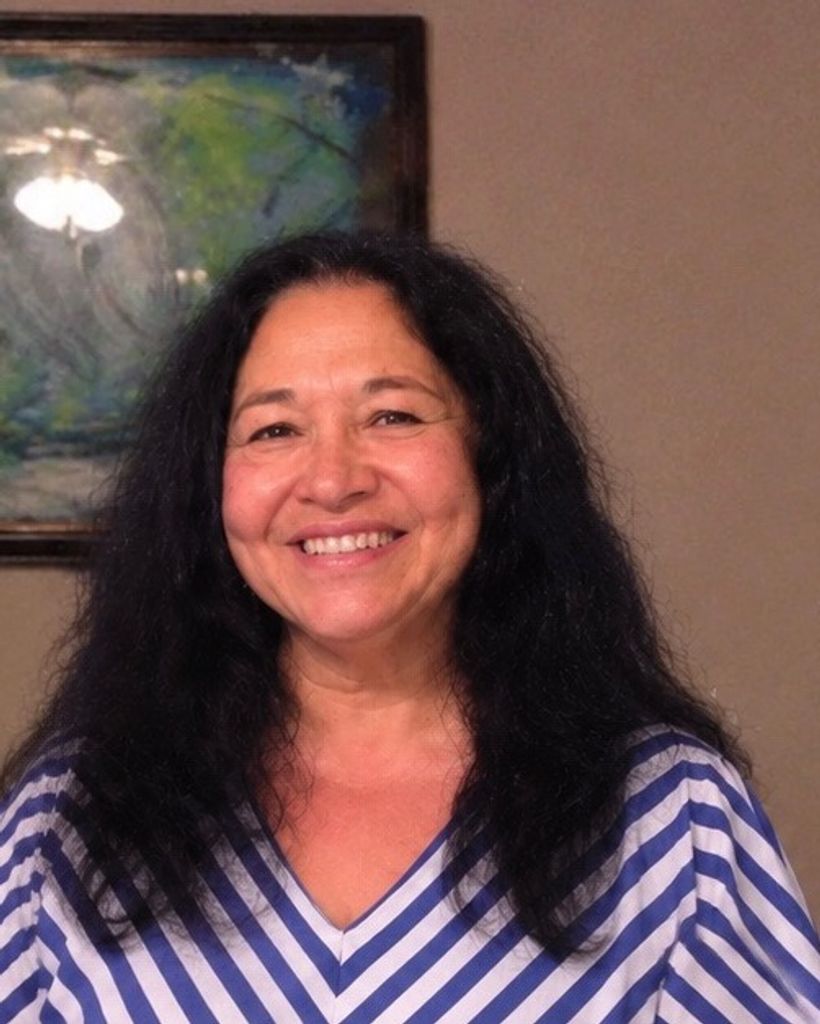 GiGi Janine Reedy Profile Photo