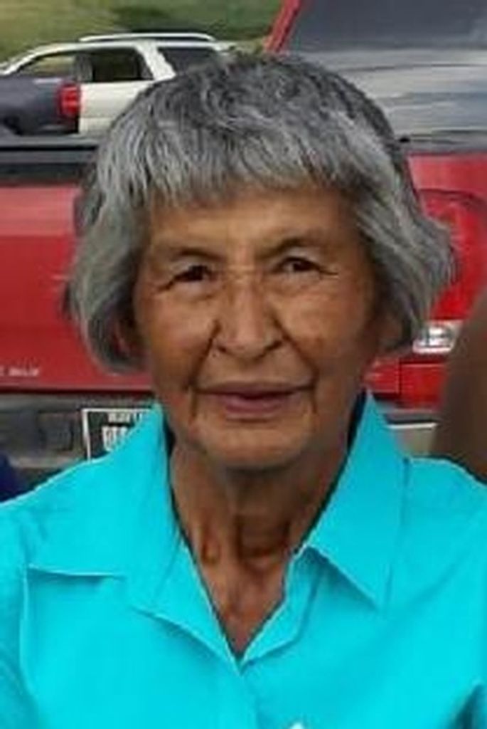 Florence Evelyn Sunchild
