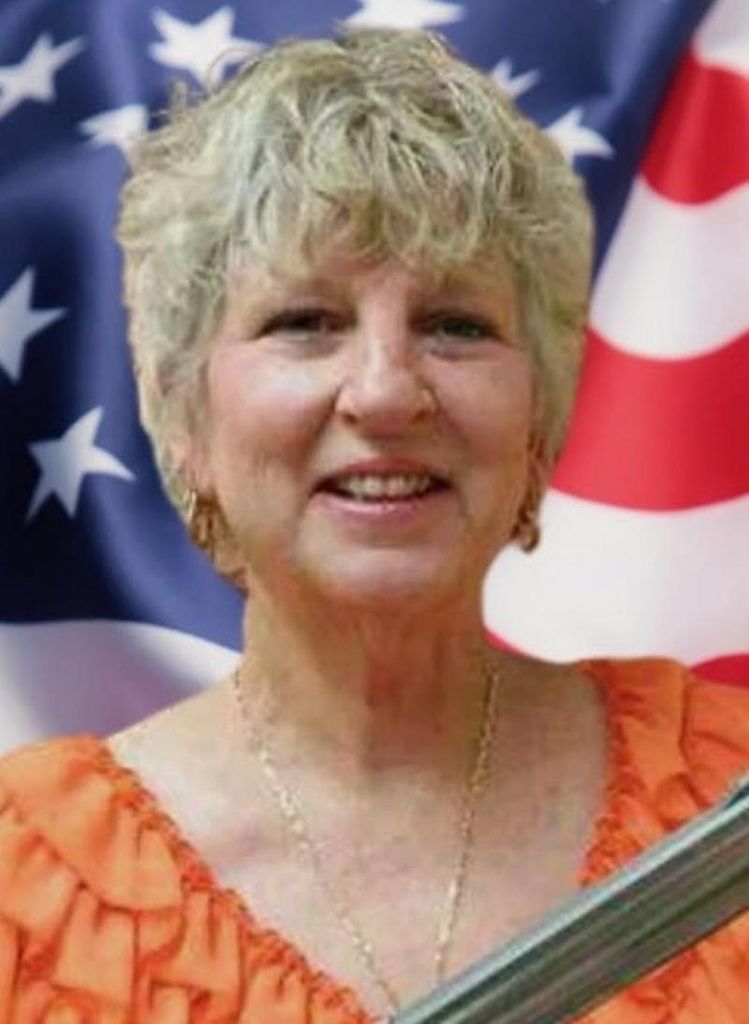 Nancy Ann Calhoon-Olesen Profile Photo