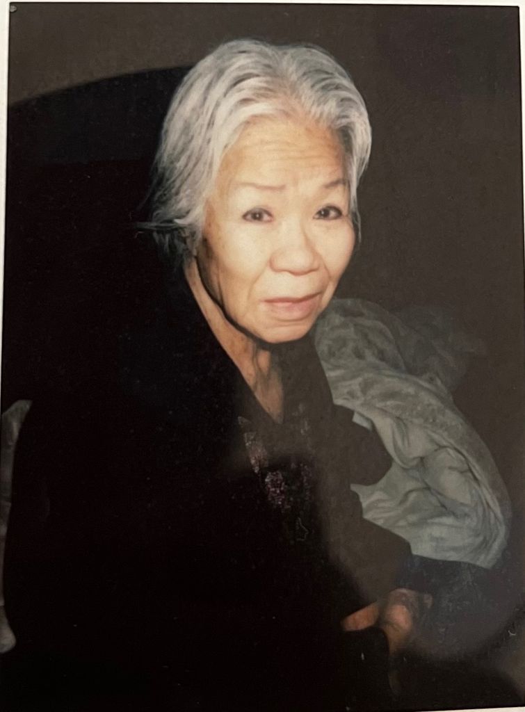 Mrs. Chae Suk Mcintyre Profile Photo