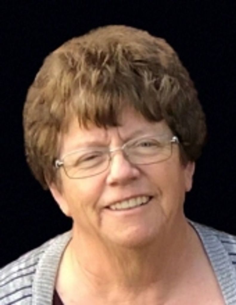 Donna Gelhaus