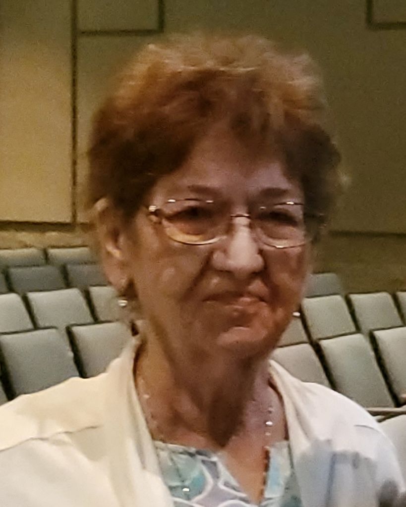 Linda Tisher