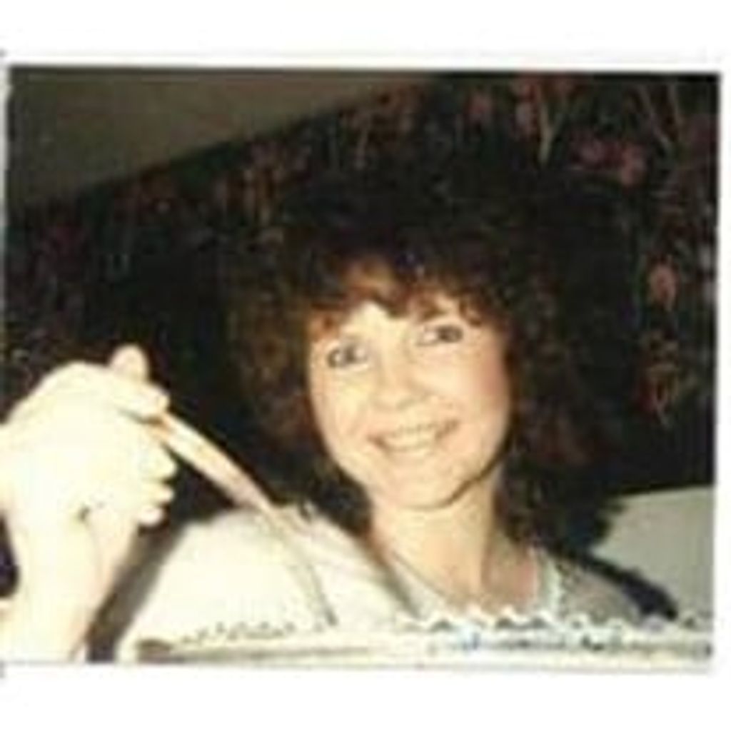 Carol Irene O'Neil