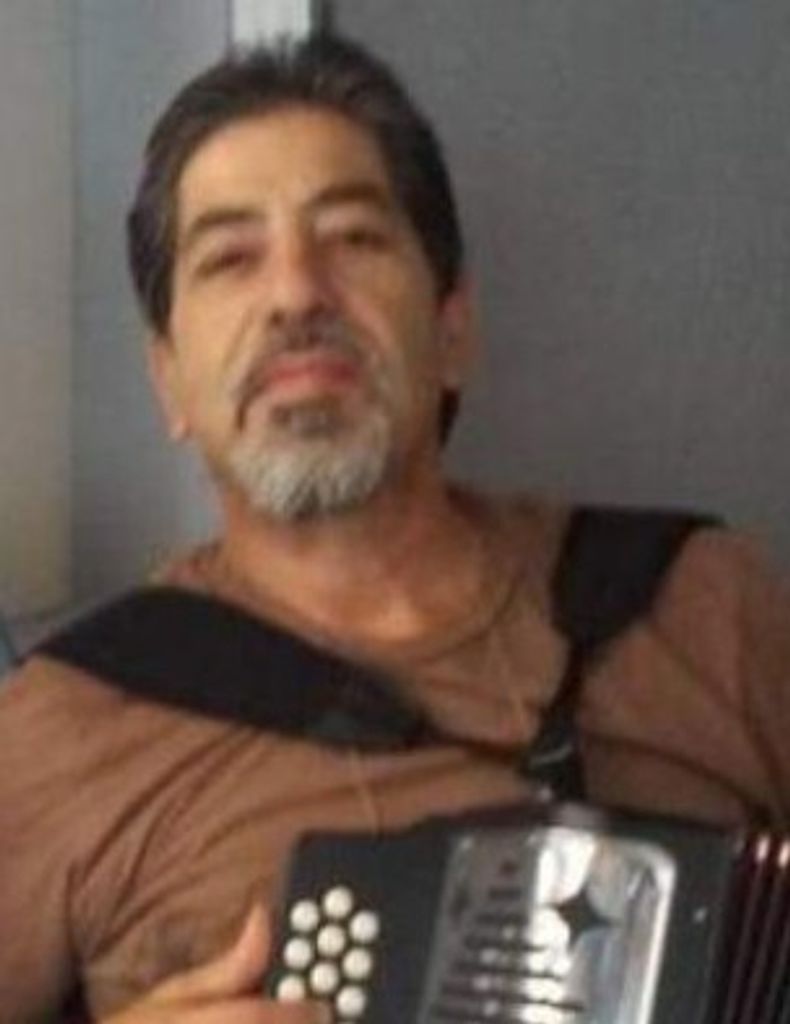 SAMUEL TREVINO