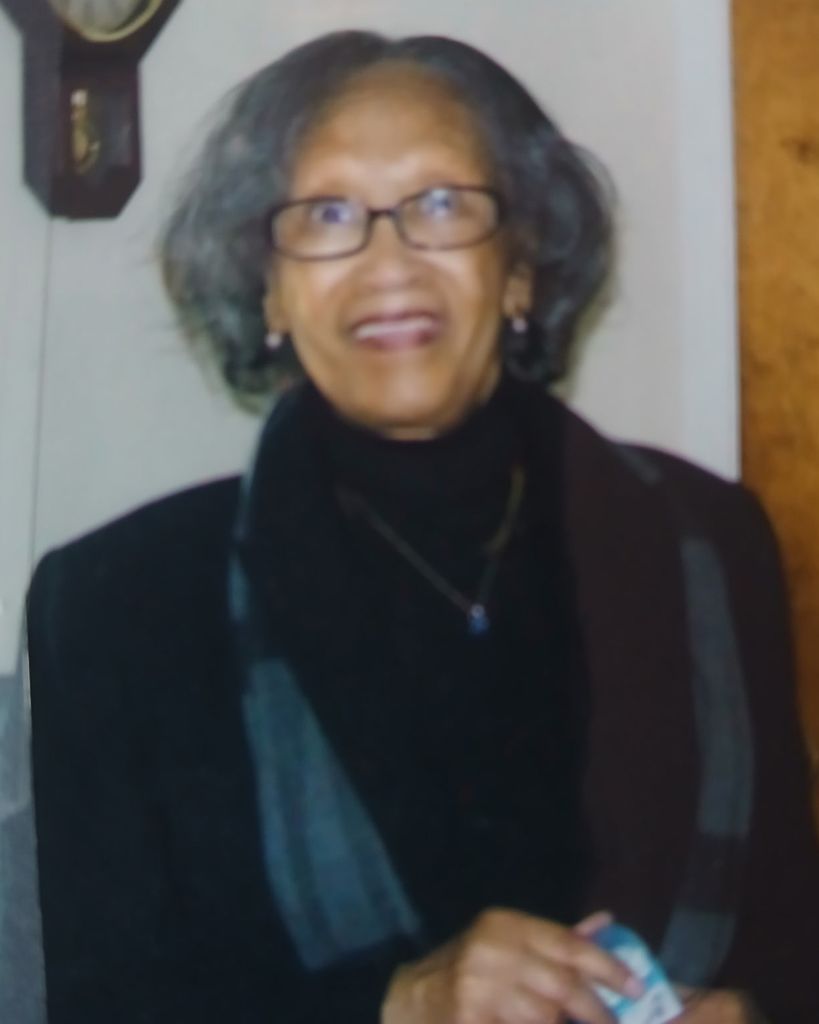 Emma Ruth Beatty Profile Photo