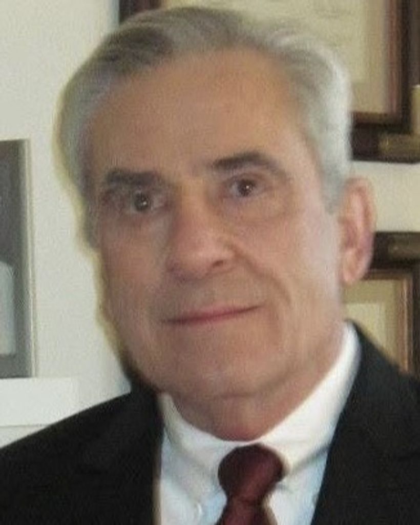 Mark Edward Holsworth Profile Photo