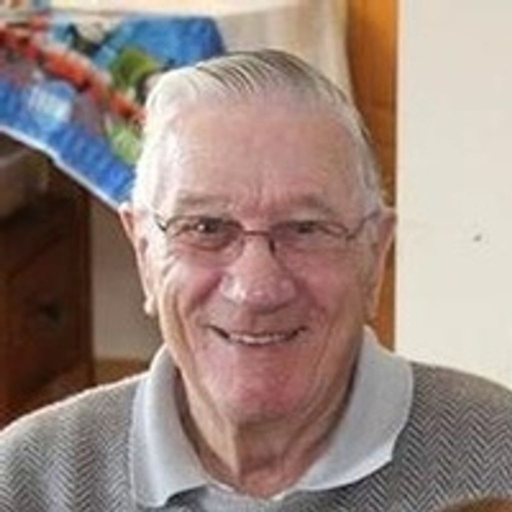 Willard "Bud" Melvin Sybrant
