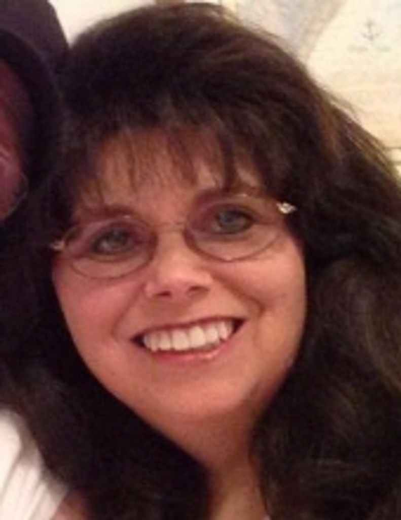 Debbie Ann Thompson