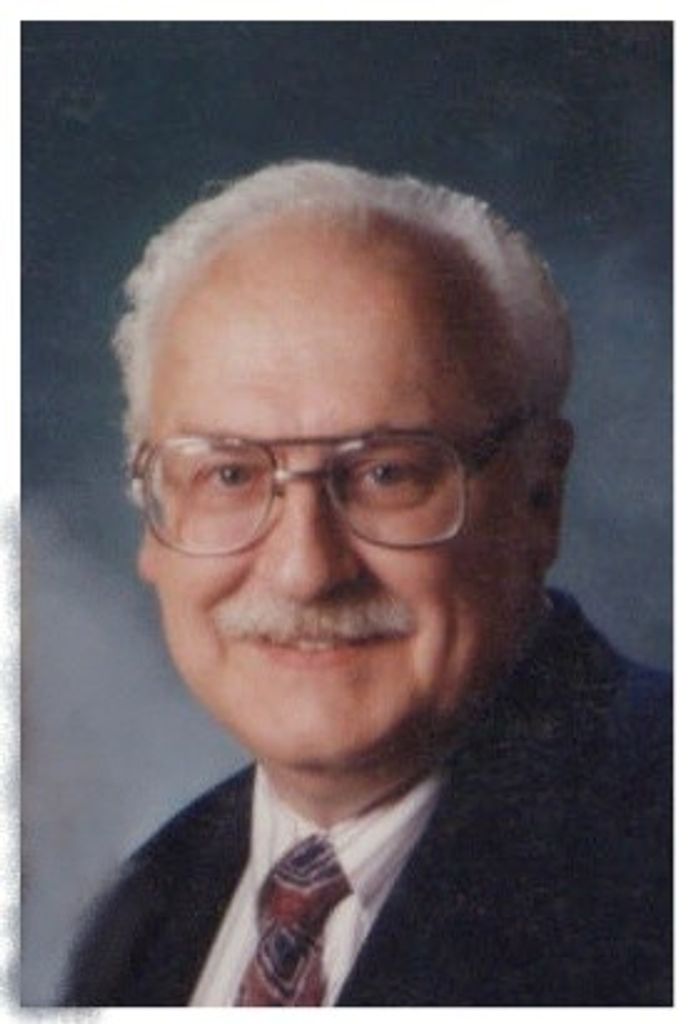 Lawrence Adam Hausch Profile Photo