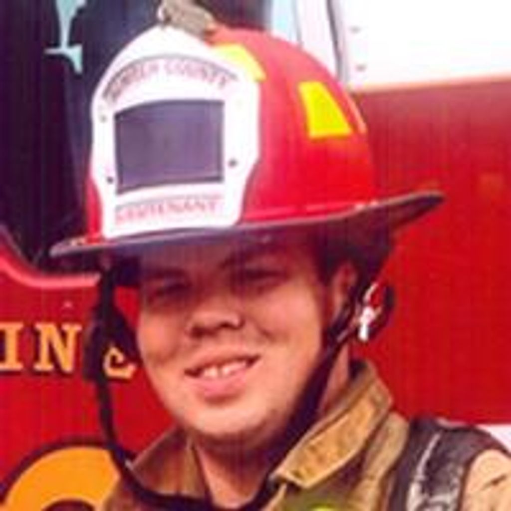 Clifford "Cliff" Owen Cofer Ii