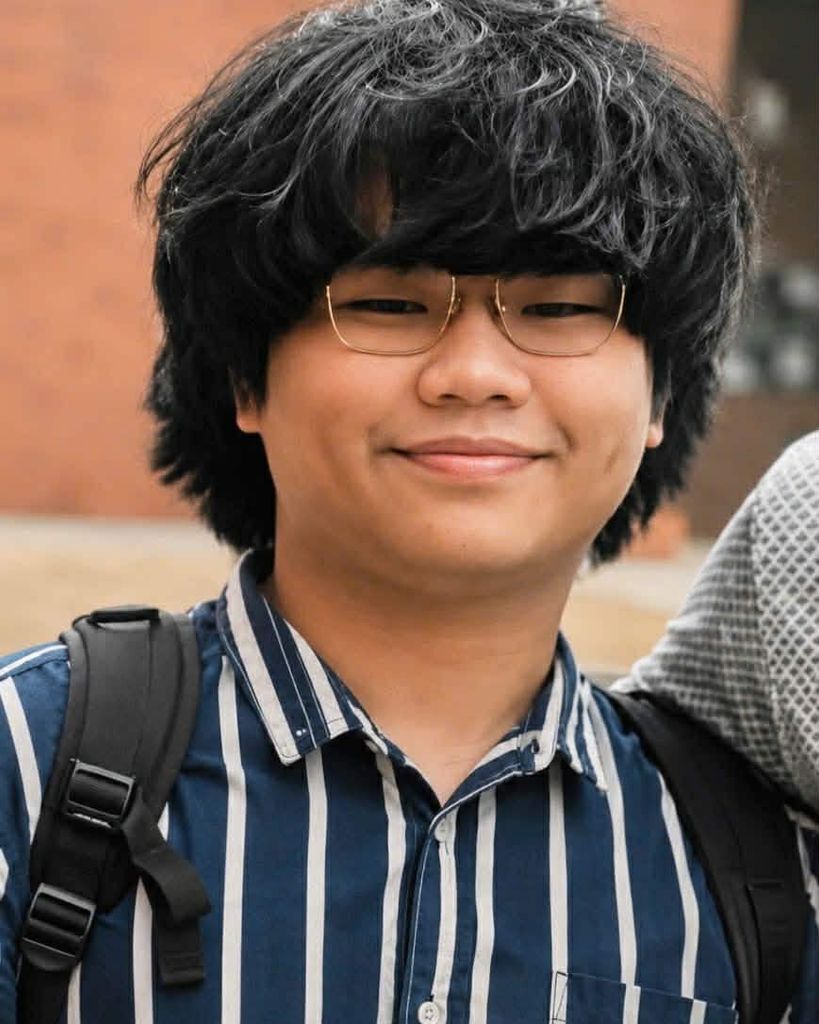 Gabriel Hoang "Gabe" Tran