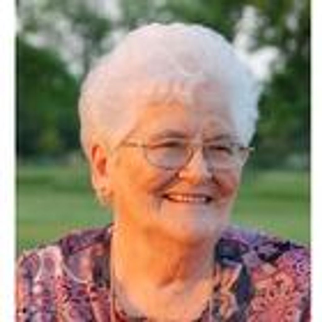 Joyce Marie Neese Hull