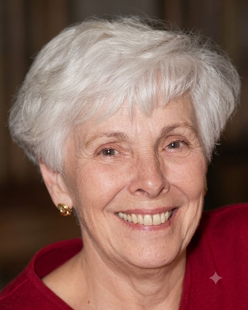 June Rosalie Thornton Profile Photo