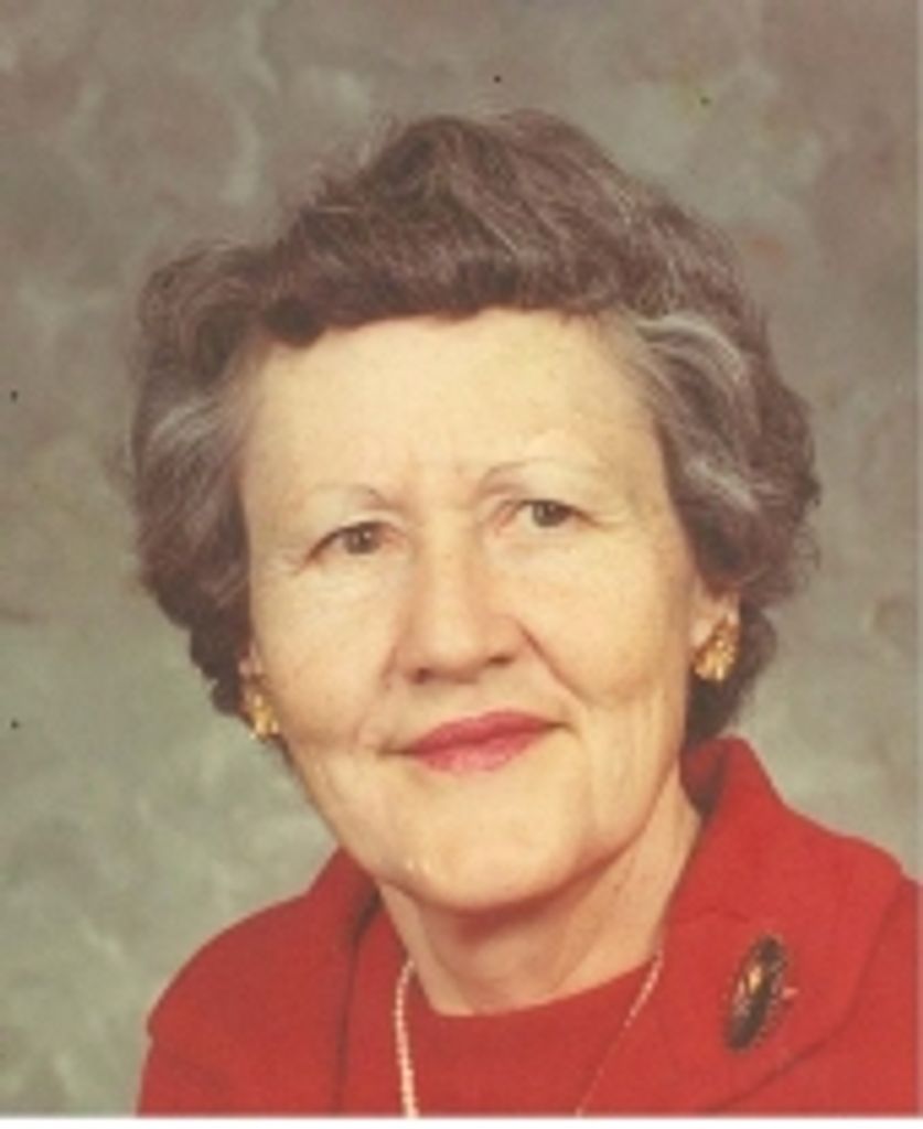 Novada Pansy Wishon Profile Photo