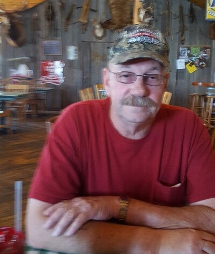 Dorwyn William Hodges Profile Photo