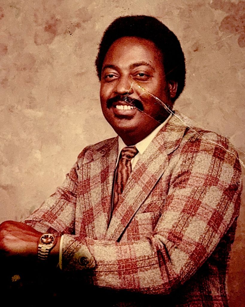 Charles Edward Anderson Sr. Profile Photo
