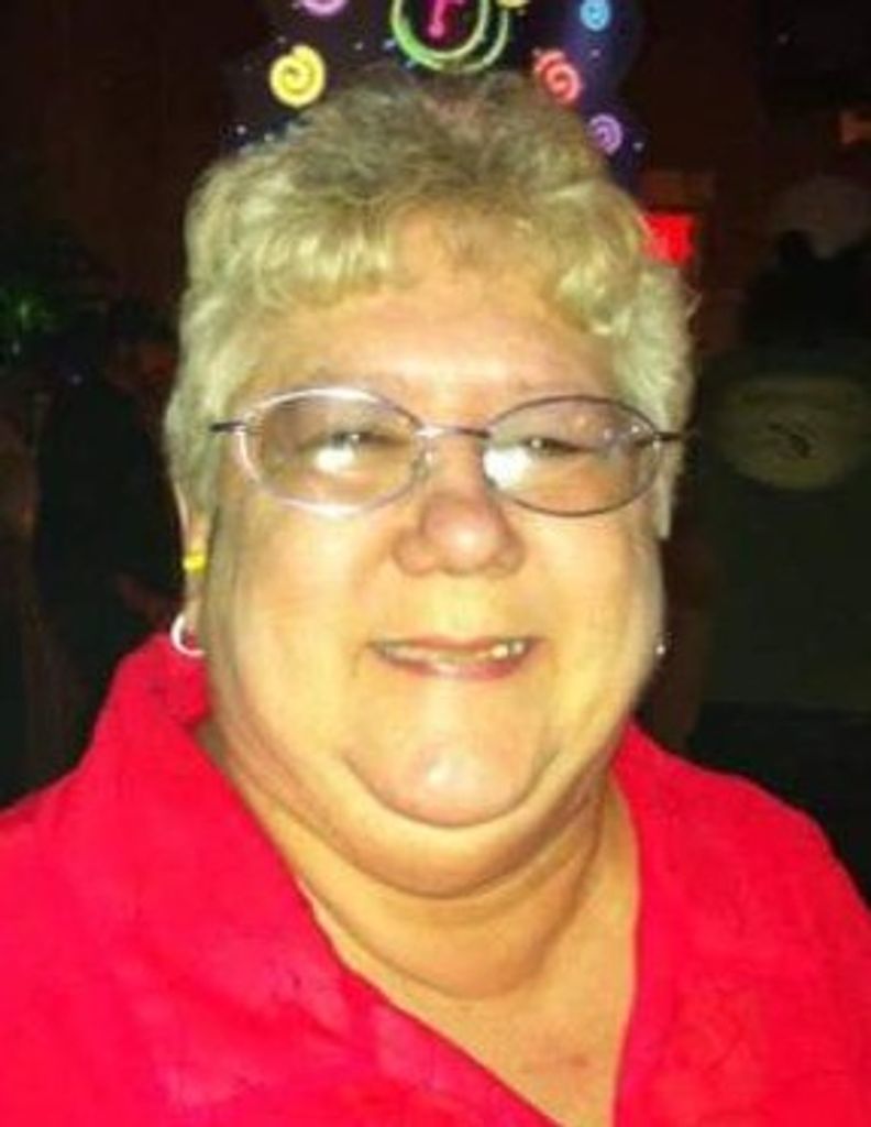 Norma Reed