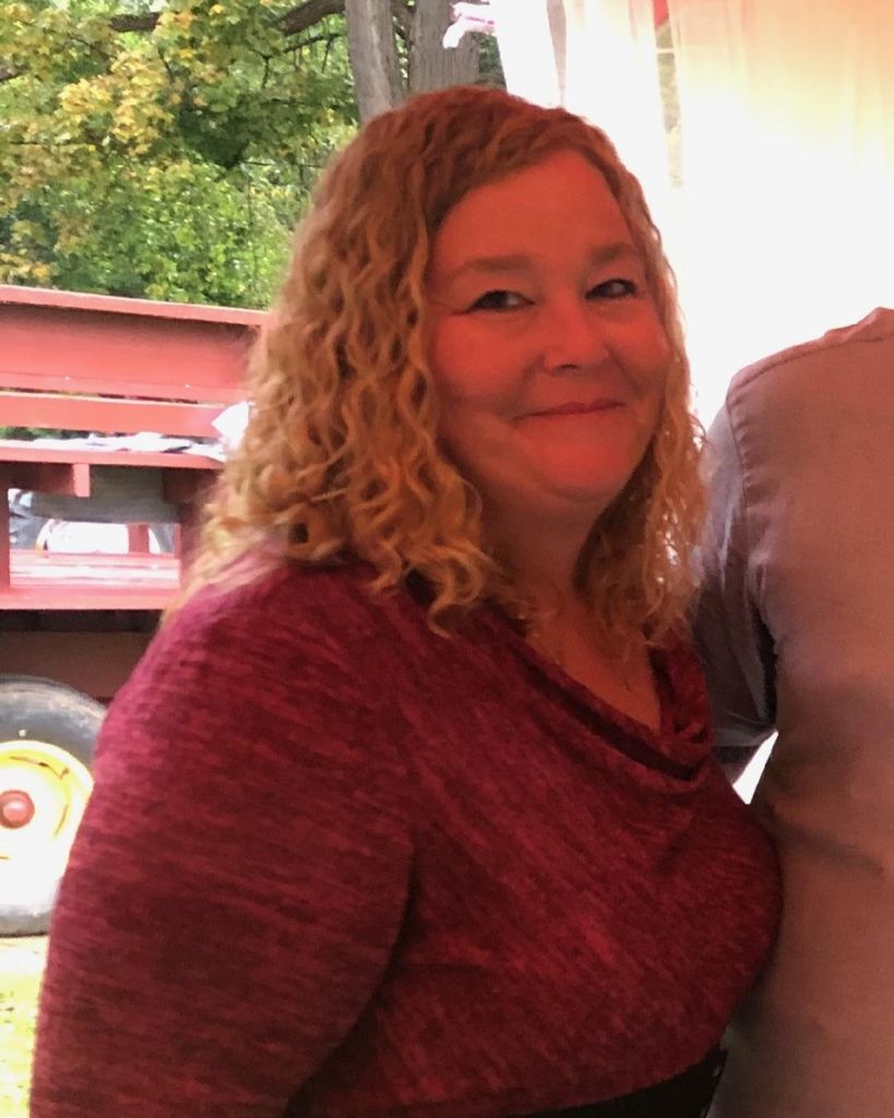 Melissa Lee Elmore