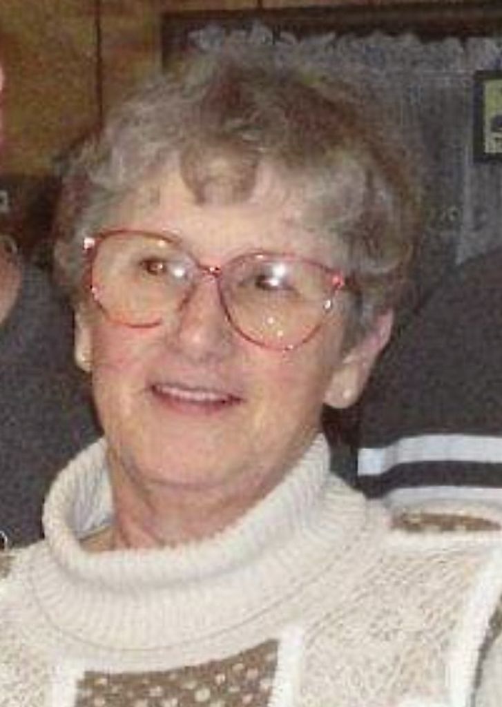 Carolyn Sanders