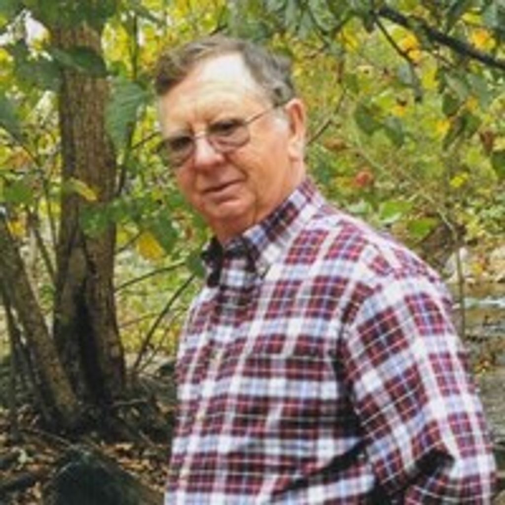William Franklin Leavitt, Jr.