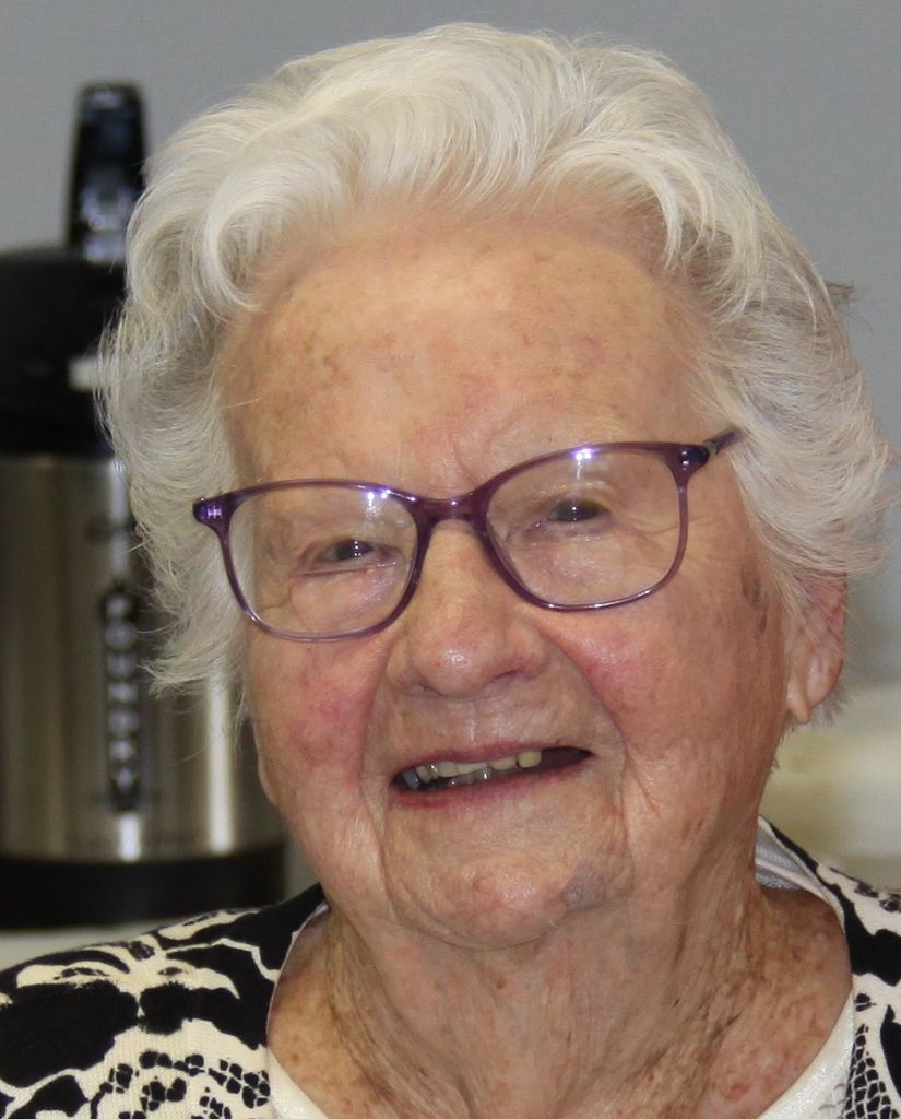 Elizabeth Smith