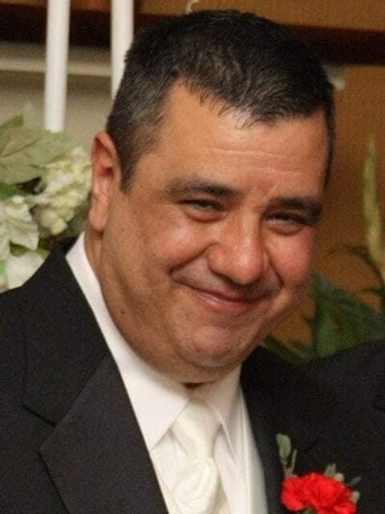 Michael Earl Gerard Rizzo