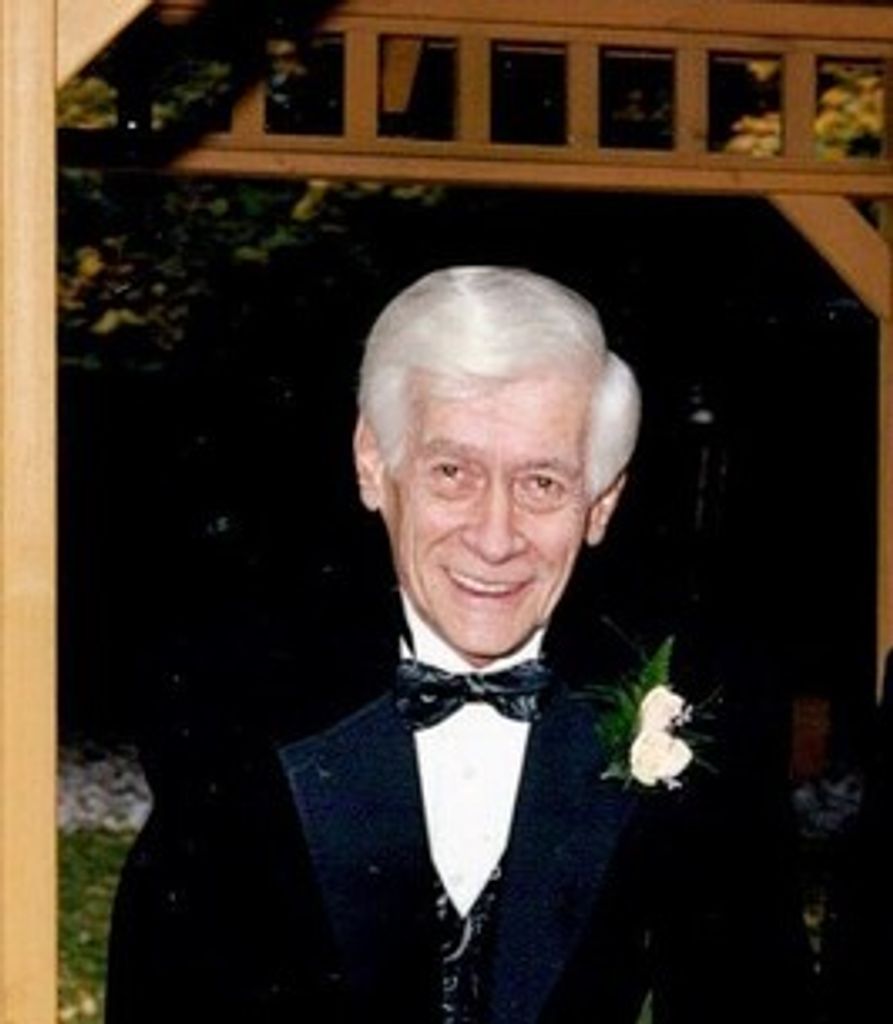 Frank Wood