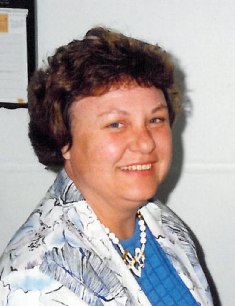 Karen Beecher