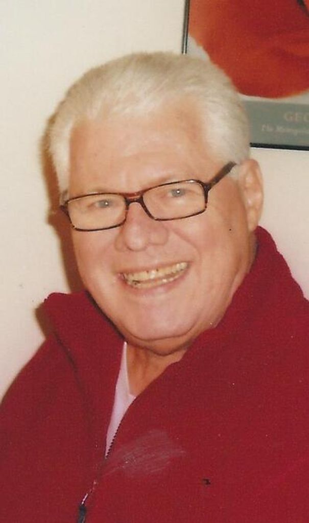 Robert L. Maggi Sr.