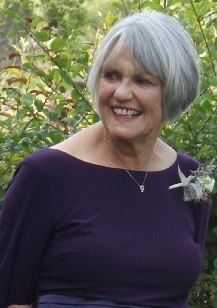 Donna Alice Breault Profile Photo