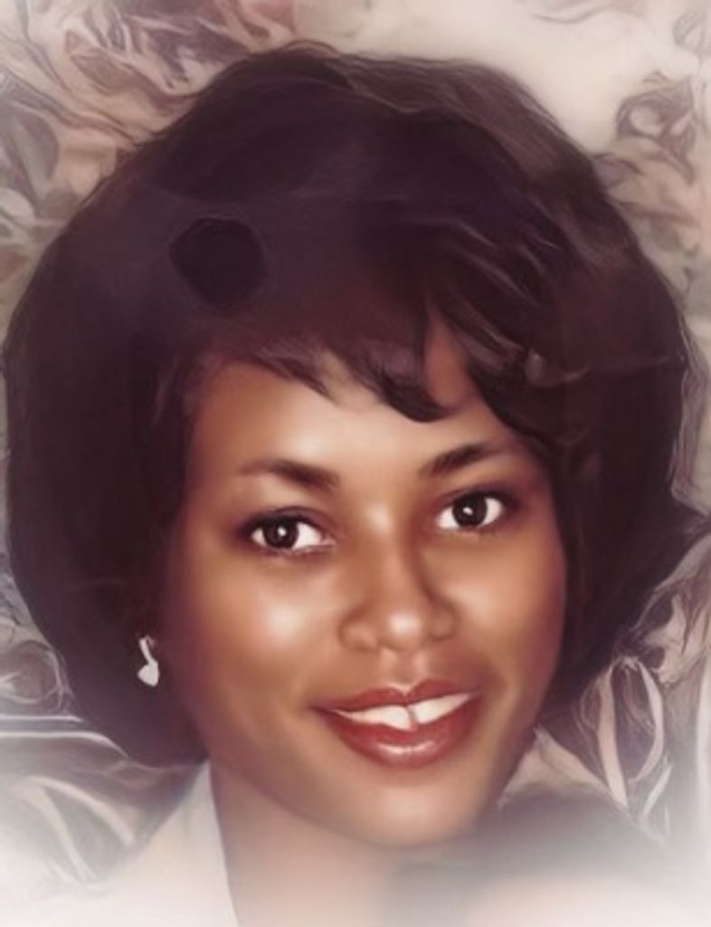 Veronica Lavern Cates Amde Profile Photo