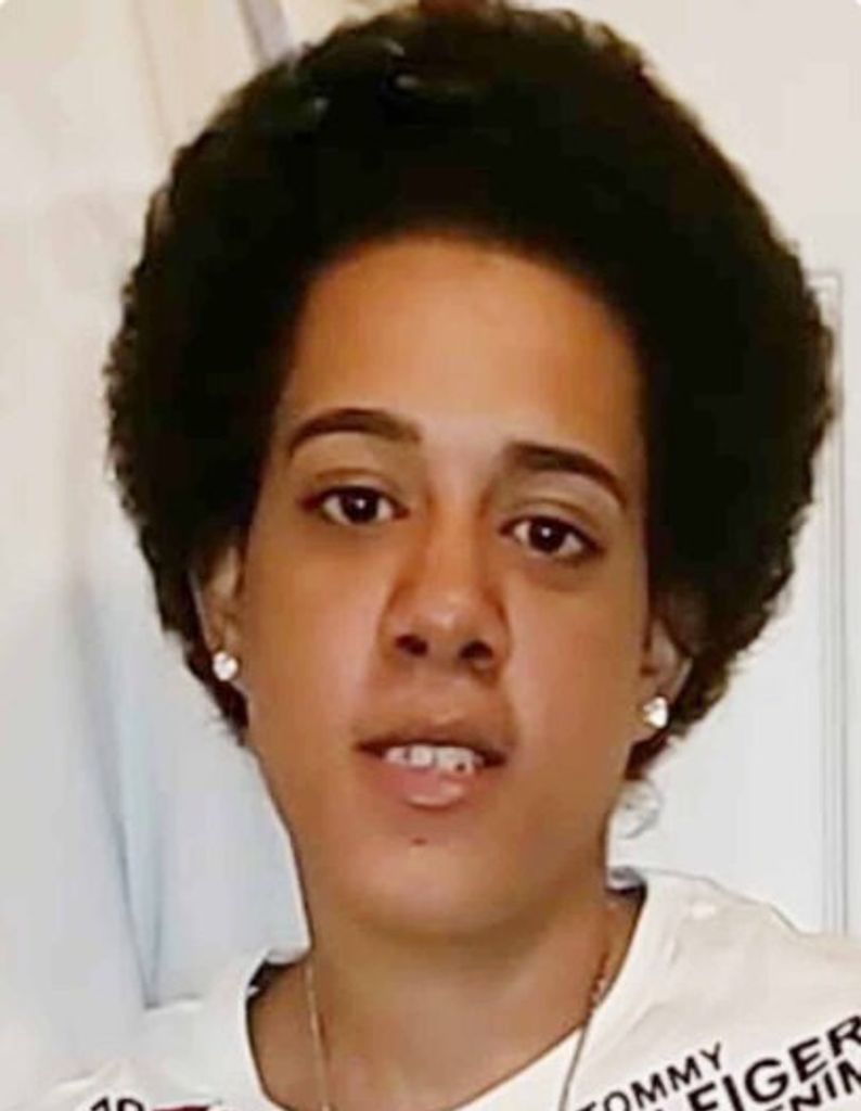 Azzaria Marie-Eve Hodges Profile Photo