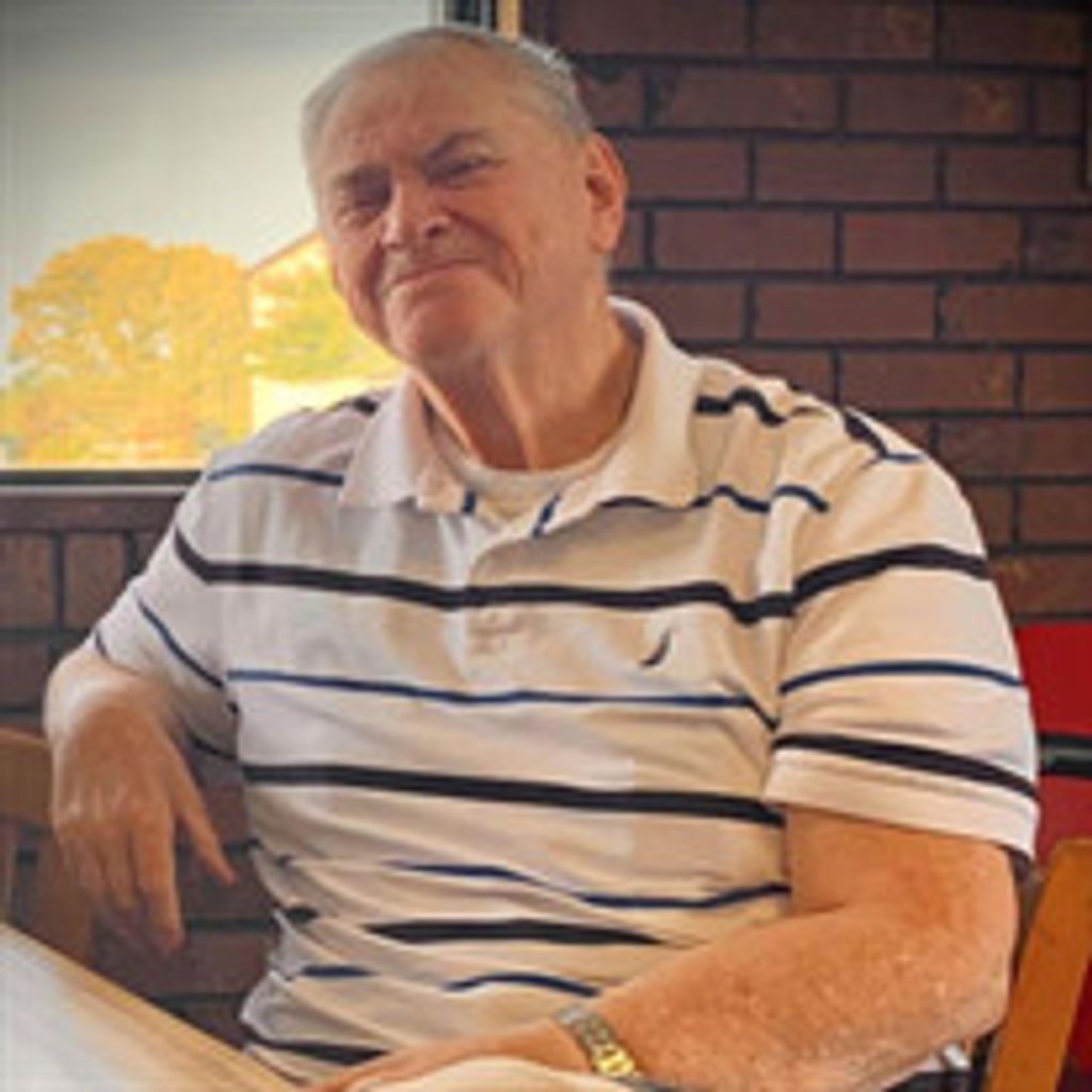 Paul David Askew
