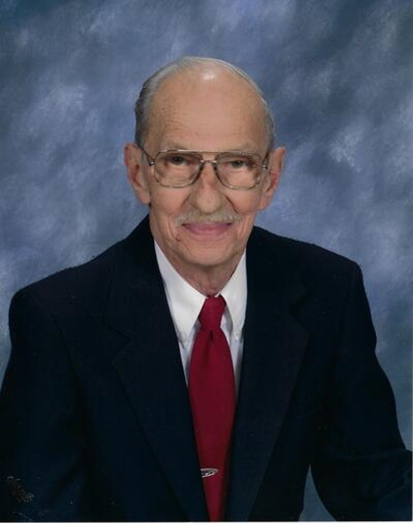 Kennith "Steve" Stephen Campbell Profile Photo