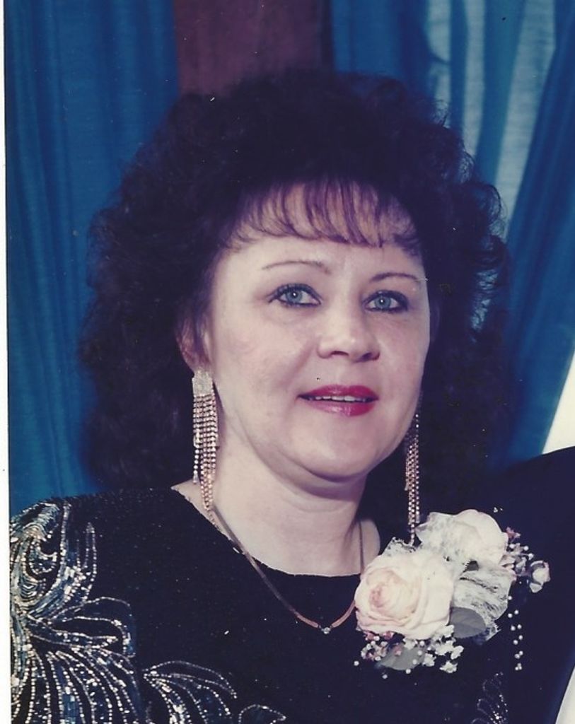 Doris Ringer