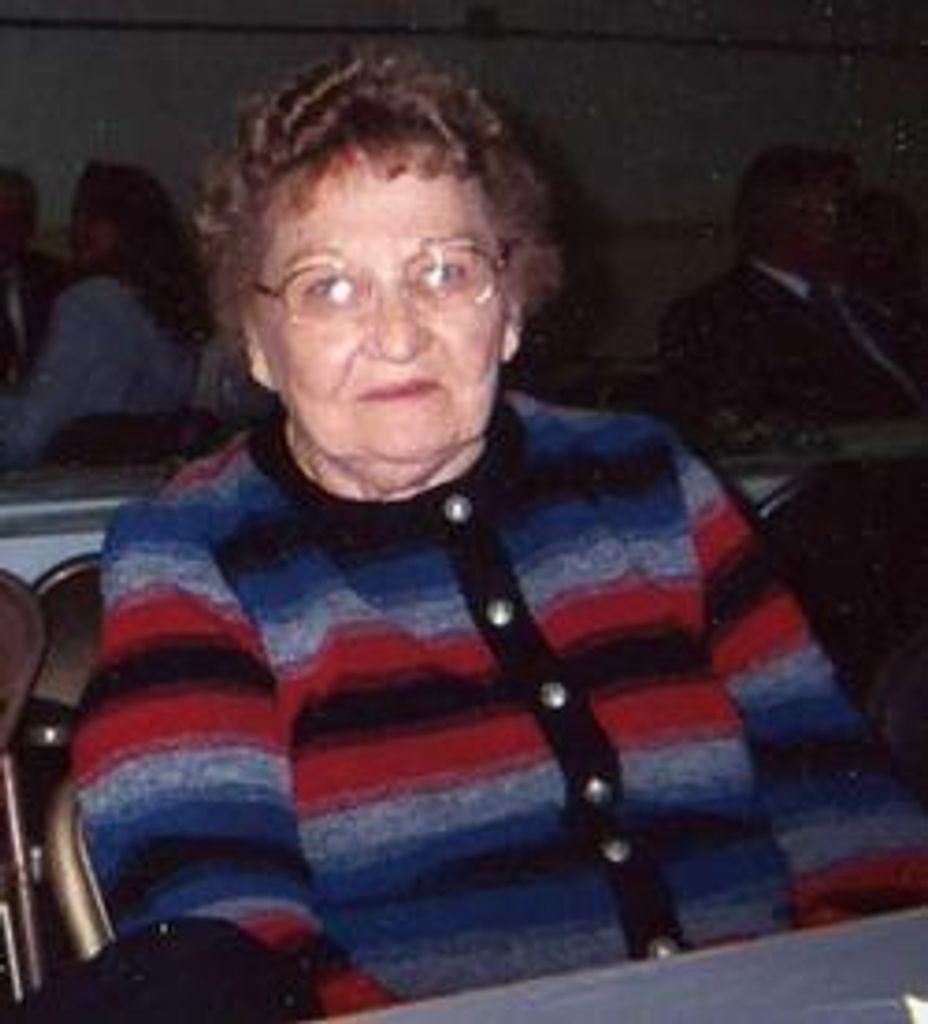 Alma Ann Betz Profile Photo