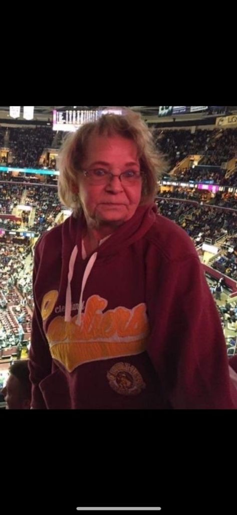 Patricia Jean Clark Profile Photo