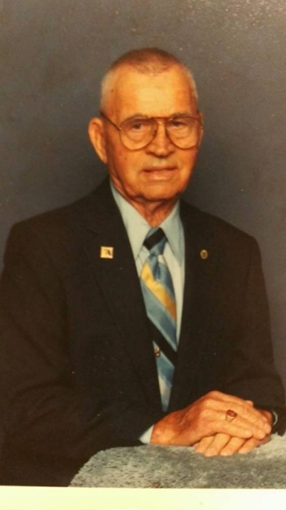 John Edward Higgerson Profile Photo