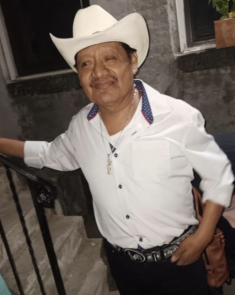 Liborio Valle Morales Profile Photo
