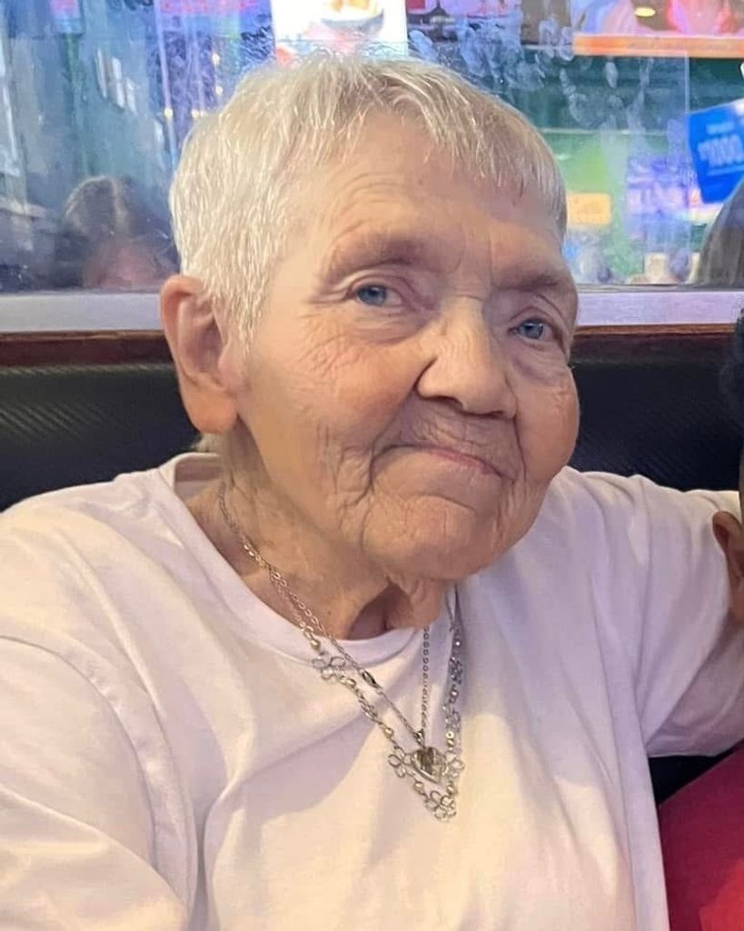 Gwendolyn Sue Bornhoft Profile Photo